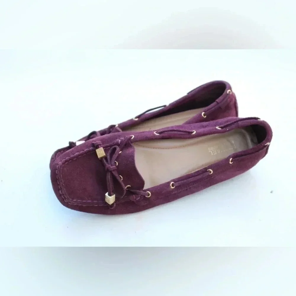 Michael Kors loafers